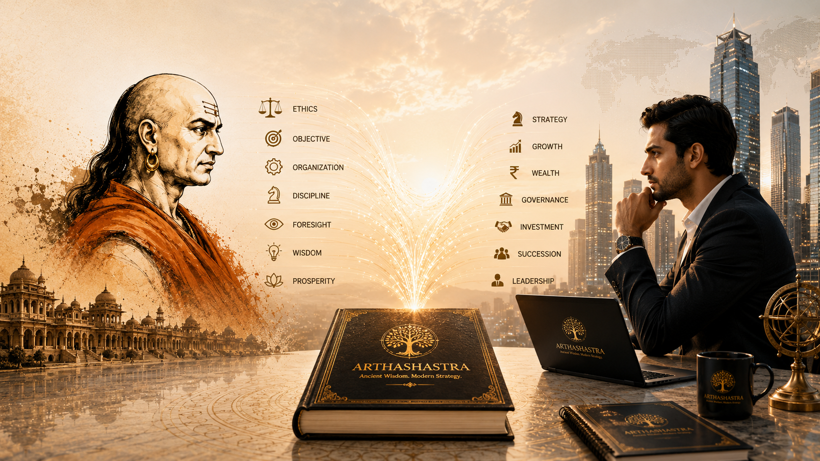 Chanakya